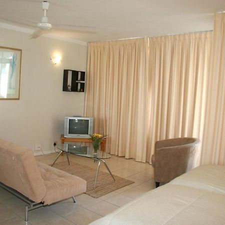 Cascades Apartments 609 & 706 Cape Town Dış mekan fotoğraf