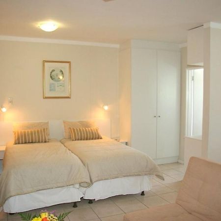 Cascades Apartments 609 & 706 Cape Town Dış mekan fotoğraf