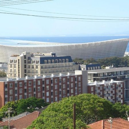 Cascades Apartments 609 & 706 Cape Town Dış mekan fotoğraf