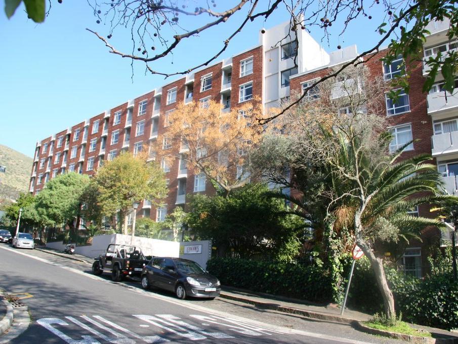 Cascades Apartments 609 & 706 Cape Town Dış mekan fotoğraf