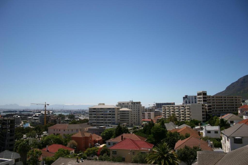 Cascades Apartments 609 & 706 Cape Town Dış mekan fotoğraf