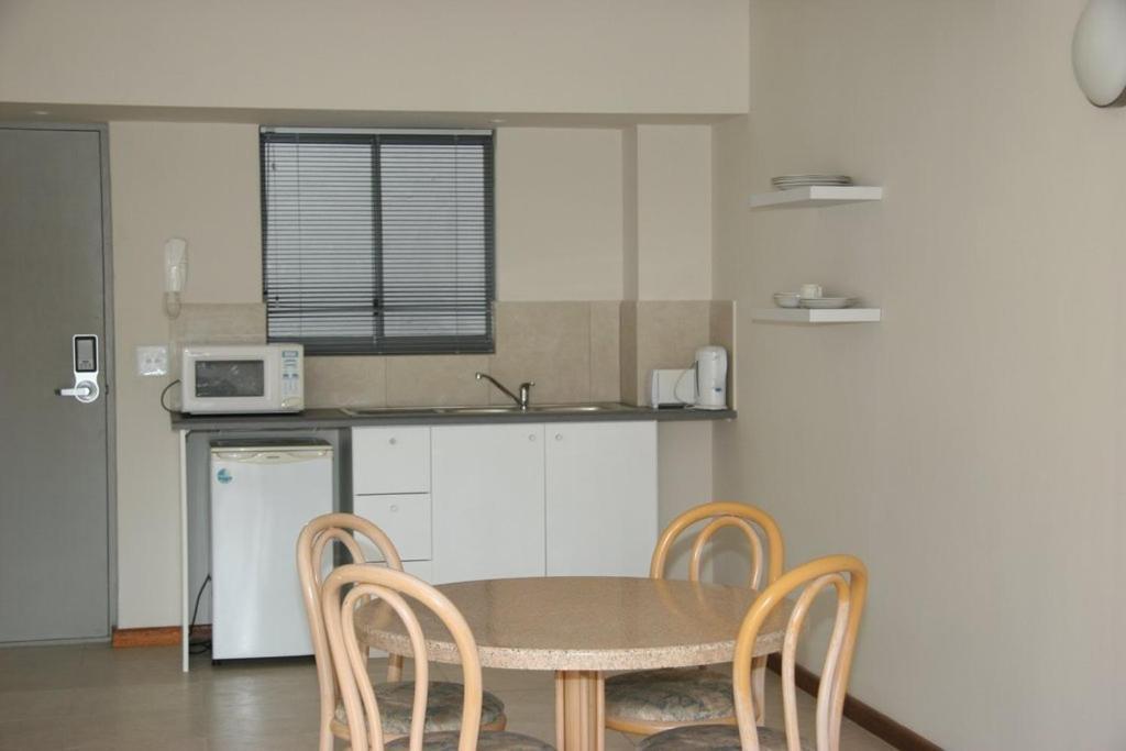 Cascades Apartments 609 & 706 Cape Town Oda fotoğraf