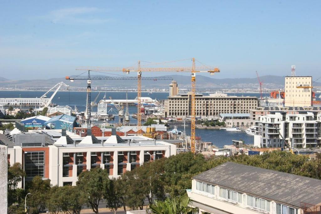 Cascades Apartments 609 & 706 Cape Town Dış mekan fotoğraf