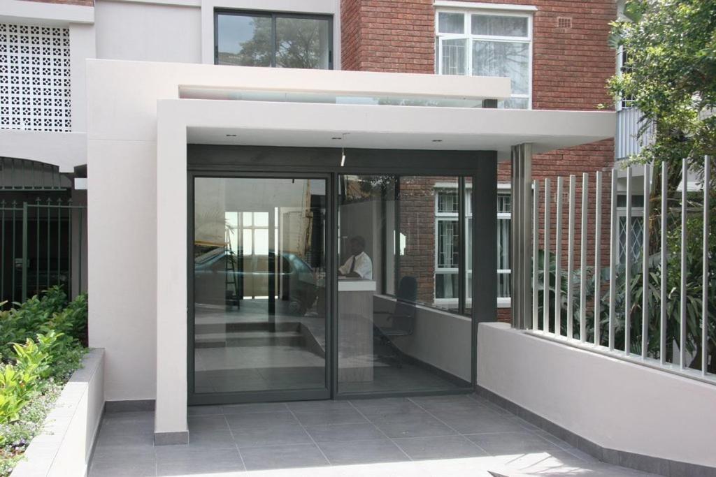 Cascades Apartments 609 & 706 Cape Town Dış mekan fotoğraf