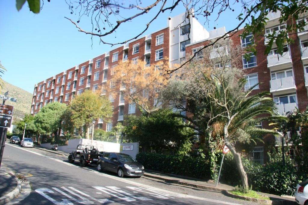Cascades Apartments 609 & 706 Cape Town Dış mekan fotoğraf