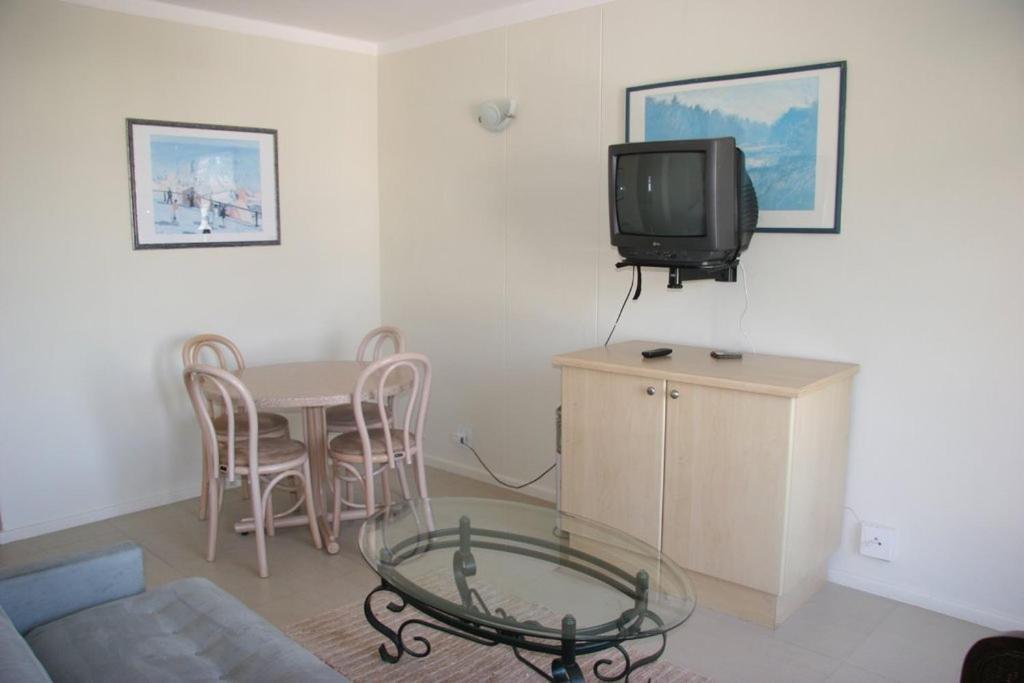 Cascades Apartments 609 & 706 Cape Town Dış mekan fotoğraf