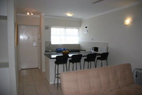 Cascades Apartments 609 & 706 Cape Town Dış mekan fotoğraf