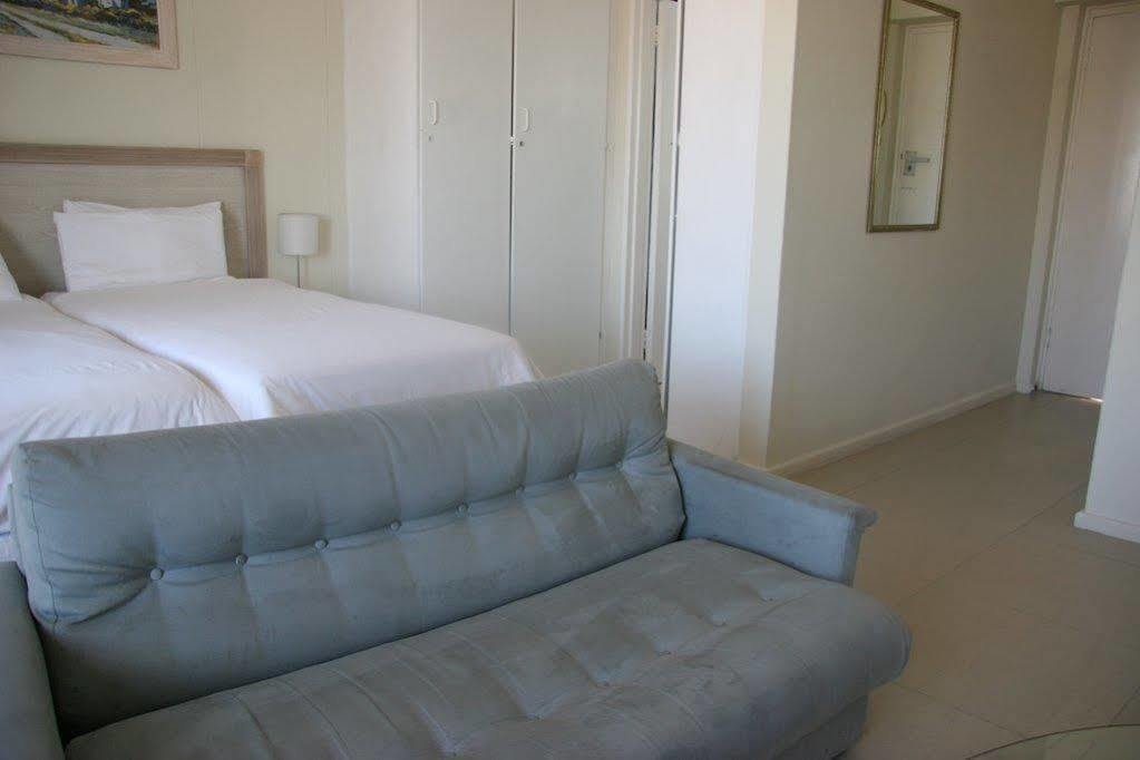 Cascades Apartments 609 & 706 Cape Town Dış mekan fotoğraf
