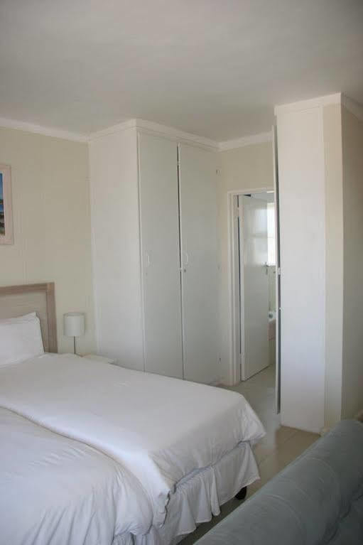 Cascades Apartments 609 & 706 Cape Town Dış mekan fotoğraf