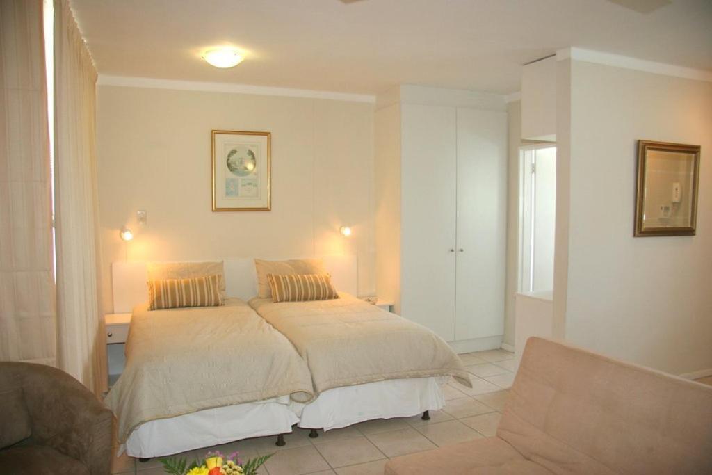 Cascades Apartments 609 & 706 Cape Town Dış mekan fotoğraf
