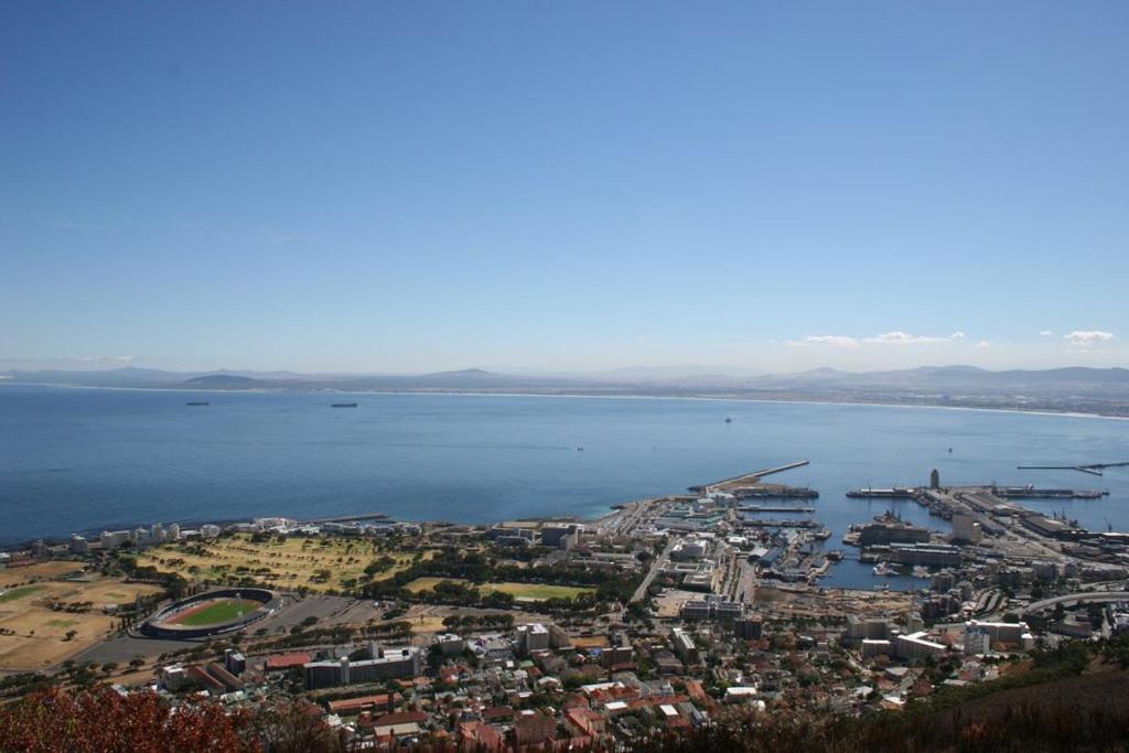 Cascades Apartments 609 & 706 Cape Town Dış mekan fotoğraf